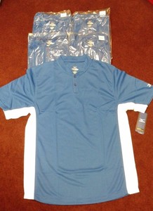 mizuno dri fit