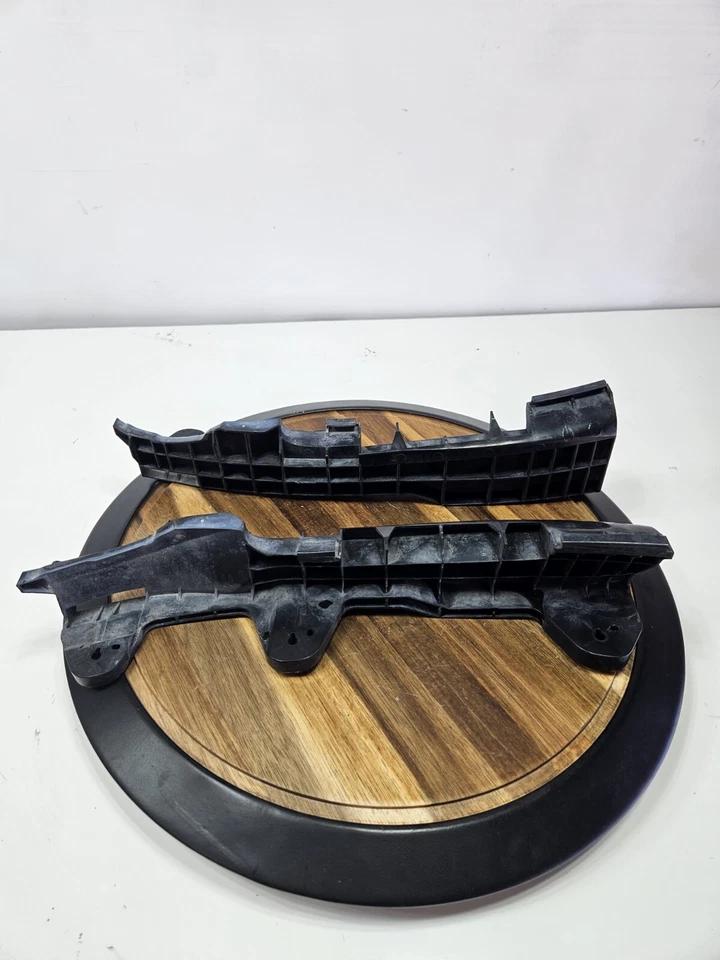 06-11 LEXUS GS300 GS350 GS430 SOPORTE FARO IZQUIERDO Y DERECHO OEM Foto 4 de 4