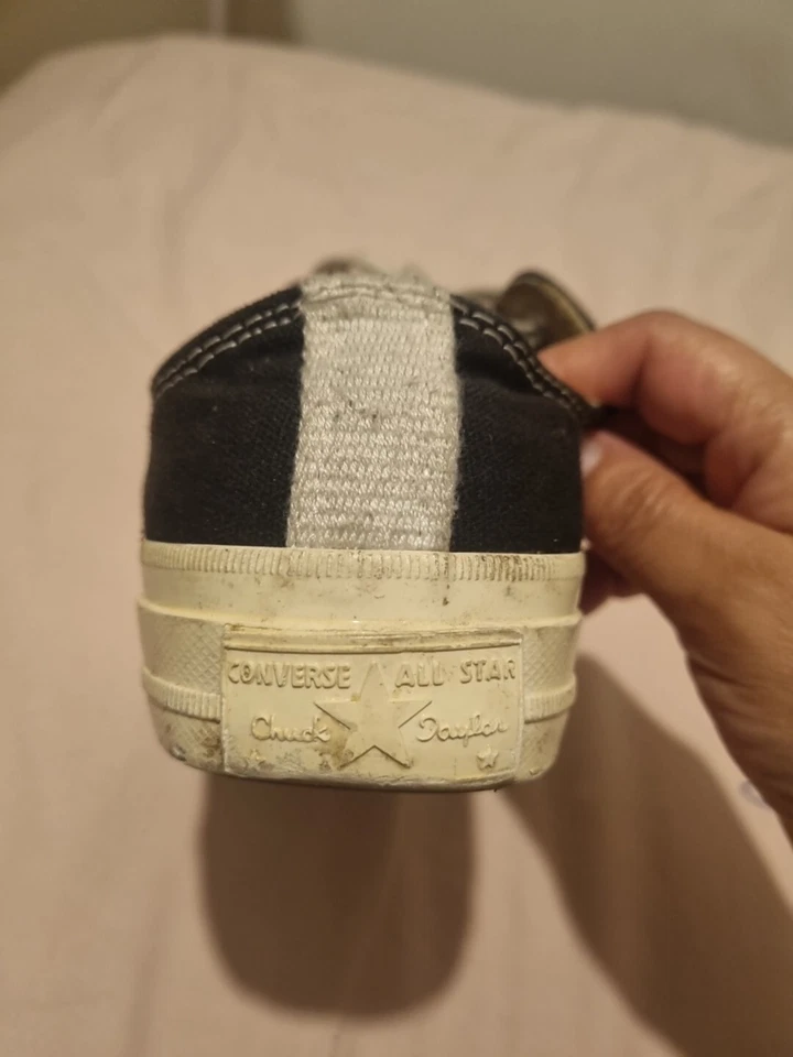 Converse Chuck 70 OX, photo 2 of 5