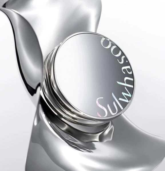 Sulwhasoo New Perfecting Cushion 15g+Refill 15g Full Coverage, 24H Long Lasting - Image 4 of 4
