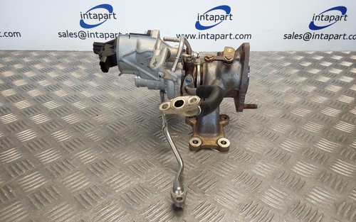 TURBOCHARGER HONDA CIVIC MK10 2017 P10A2 1.0 PETROL 5AY B0131 0000 - Picture 6 of 8