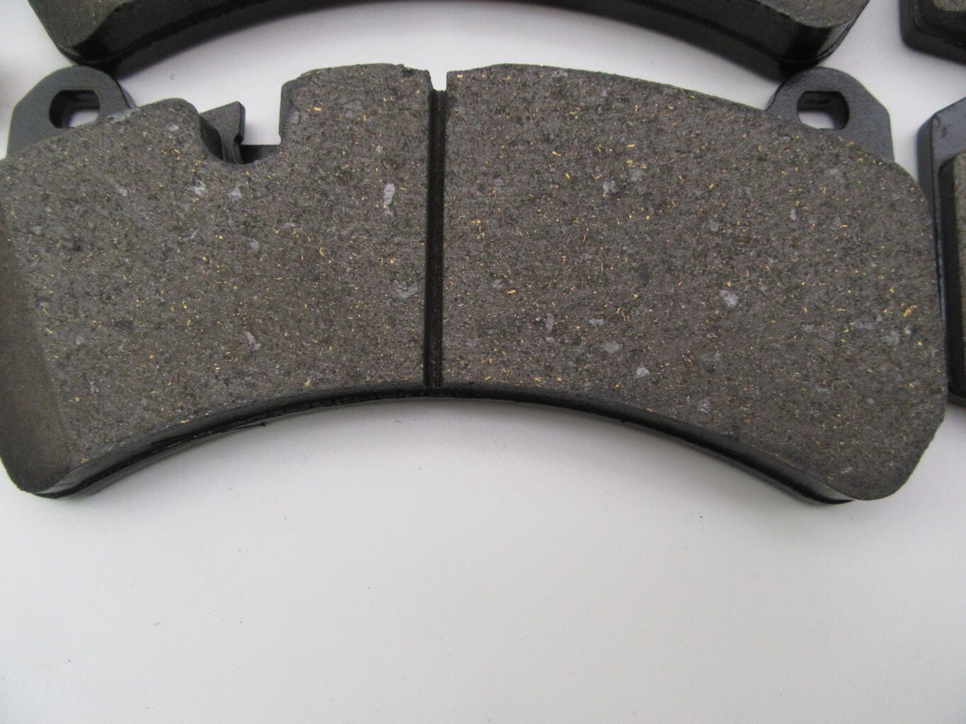 Maserati Ghibli Quattroporte brake pads rotors #860 14-16 FREE AIR  & OIL FILTER