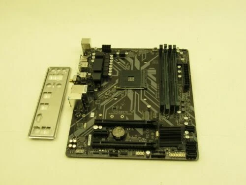 Placas Base de Ordenador CyberPower