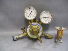FS-50 Fisher Scientific Gas Regulator Valve