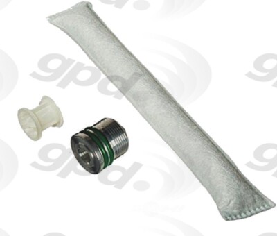 New Drier/Accumulator   Global Parts Distributors   9443130