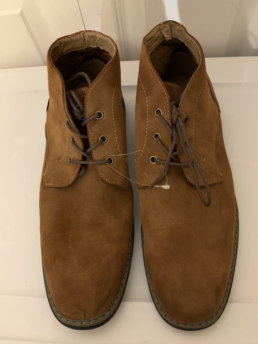 Men’s Náutica Chukka Boot Nautica Men main image 4