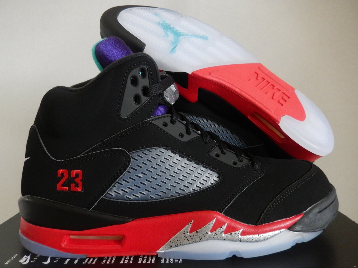 NIKE AIR JORDAN 5 RETRO 