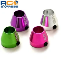 Exotek Collar Set Hex Wrenches SAE EXO1836