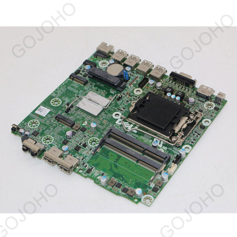 FOR DELL Optiplex 9020M Q87 1150 Pin Mini ITX Motherboard