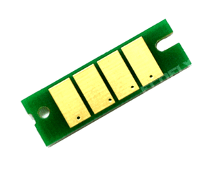 Chip XXL für Ricoh SP-213 Aficio SP-212 SP-204 SP-201 SP-203 SP-211 Refill