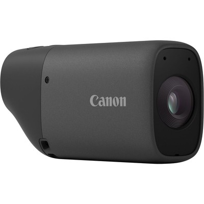 Canon ZOOM Digital Monocular (Black) - 5544C006 | eBay