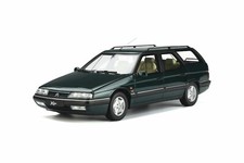 Citroen XM Break 3.0 V6 24V 1998 • NEU • Otto OT379 • 1:18