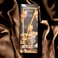 TEMPUS VITAE® PARFUMS VANILLE MIEL BRÛLÉE Ext.DP 50 ml Official Boxed Product