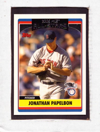 2006 Topps Update #UH-166 through #UH-330 - Finish Your Set - You Pick - Picture 115 of 166