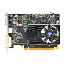 Scheda Grafica SAPPHIRE AMD Radeon R7 240 4 GB VGA HDMI Dvi-D Pci-E