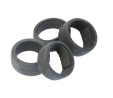 Eagle Model SP Rubber Slick Tire 25 degrees Part HPI Micro RS4 1705 Boys