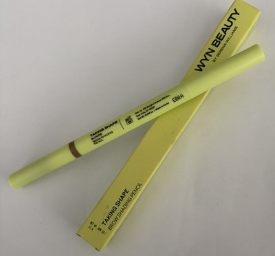 WYN BEAUTY   TAKING SHAPE Brow Shading Pencil in BLONDE- NEW