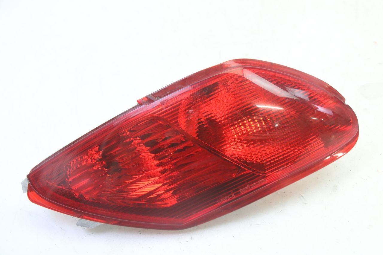 RÜCKLICHT LINKS - PIAGGIO MP3 LT 300 (2010 - 2016)