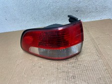 2001 2002 2003 Toyota Sienna Left Driver Lh Side Tail Light Oem Ai6596 Lk