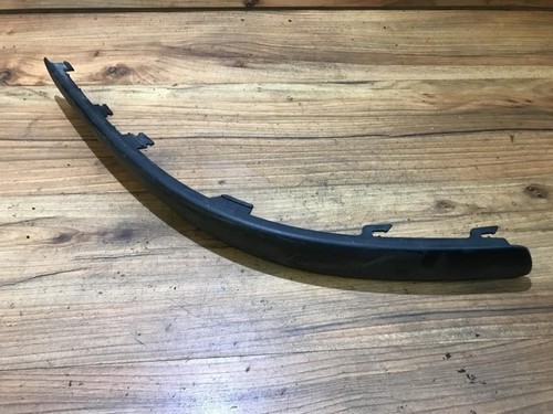 3b0807718d Zierleiste Stoßstange Vorne Rechts  Volkswagen Passat DE227303-55