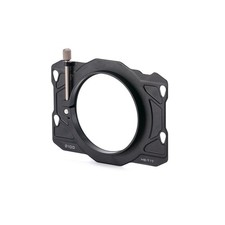 Tilta 100mm Clamp-On Lens Adapter for Mirage Pro Matte Box, Black
