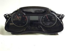 Compteur Audi 200