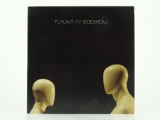 FAMILY VALUES DIFF'RENT SOUND (C95) 4 Track Promo CD Single including Card Sleev