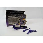 Transformers Triple Changer Astrotrain G1 Original Box Hasbro Complete 1985