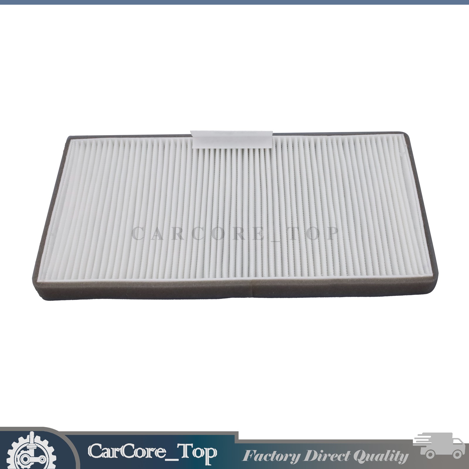 McLaren 12C Spider Cabin air filter P/N 11A4152CP