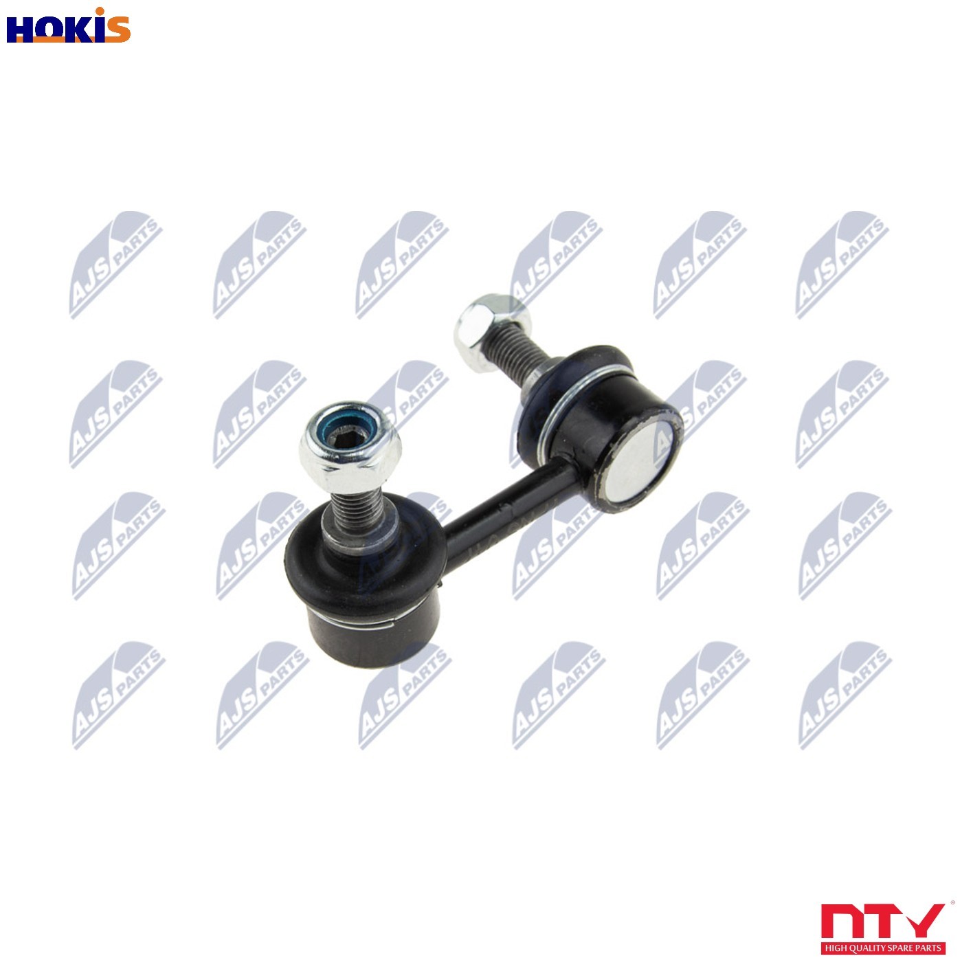 Nty Front Stabilizer Link For Nissan Primera P12 01-07 /Right - Image 11