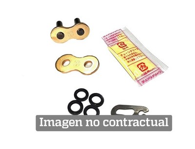 DID Chain Coupling O-RING 420V (2UD)