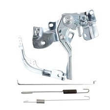 Throttle Control Set with Speed Control Assembly for and Similar Engines
