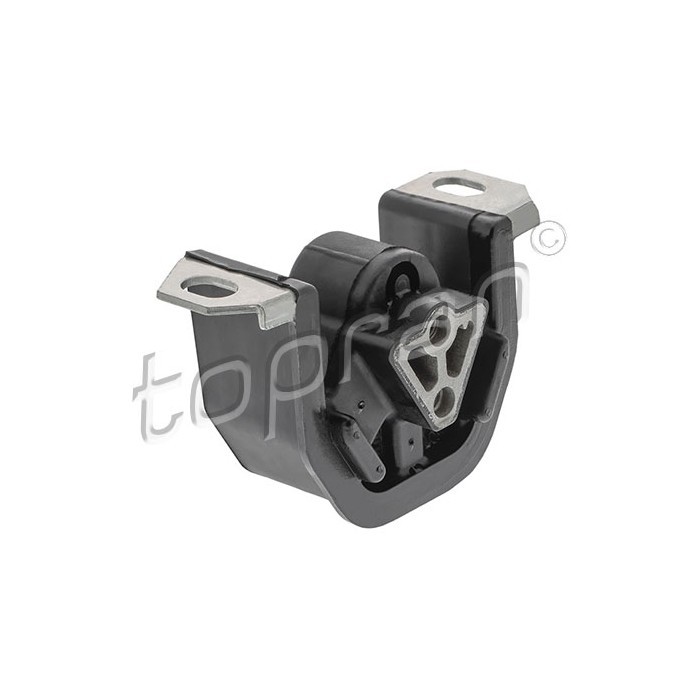 Support moteur avant gauche de remplacement pour réfection Vauxhall Astra III