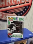 Funko Pop! DC Universe Heroes Harley Quinn #34 (Metallic)