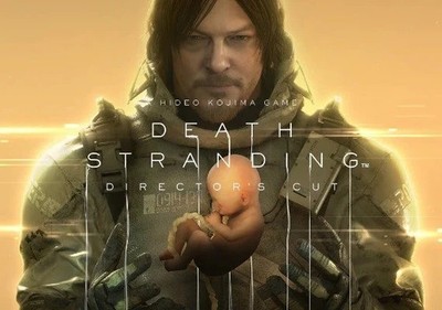 Death Stranding Director's Cut | PC Steam | Download Key | Global