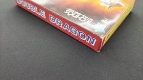 Jeu vid&eacute;o Technos Double Dragon 3 Famicom NES d'occasion