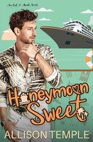 Honeymoon Sweet Allison Temple Taschenbuch Kartoniert / Broschiert Englisch 2020
