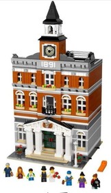 LEGO Creator Expert: Town Hall (10224)