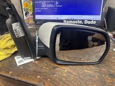 Door Mirror FORD EDGE Right 15 16 17 18