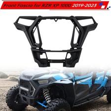 Front Fascia Compatible with Polaris RZR XP 1...