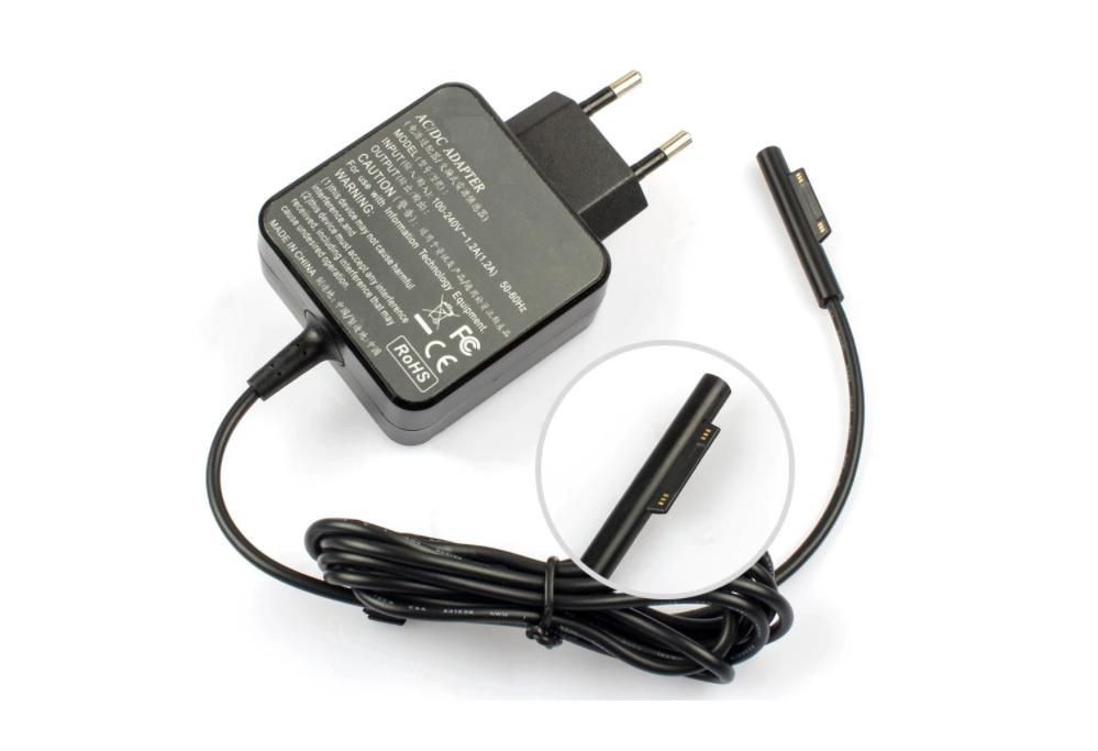 CoreParts Mobile MSPT2006 AC Adapter surface pro 3 EU