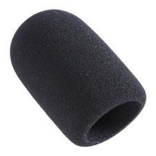 Microphone Windscreen Cover Perfects Fit for AT2020 AT2035 MIcs Shield Protect