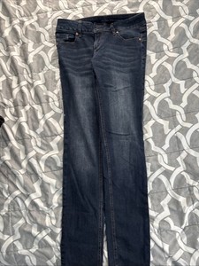 Robe jean dos nu 3022 – RQUEEN Paris