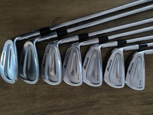 Mizuno Mp 60 | eBay