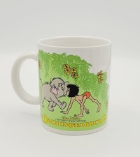 Das Dschungelbuch 2 Tasse Mowgli Ideal Für S...