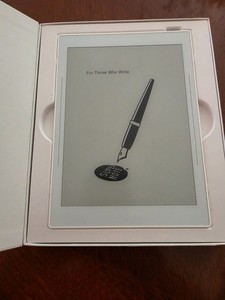 Supernote Nomad Folio | eBay