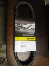 Ski-doo OEM drive belt new 417300571