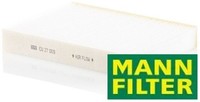 Mann-Filter CU27009 Filter FüR Innenraumluft Innenraumfilter Filter