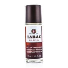 Tabac Original by Wirtz Deodorant Roll-on 2.5 oz m 