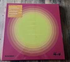 SCHILLER SONNE - Limitierte Ultra Deluxe Edit...